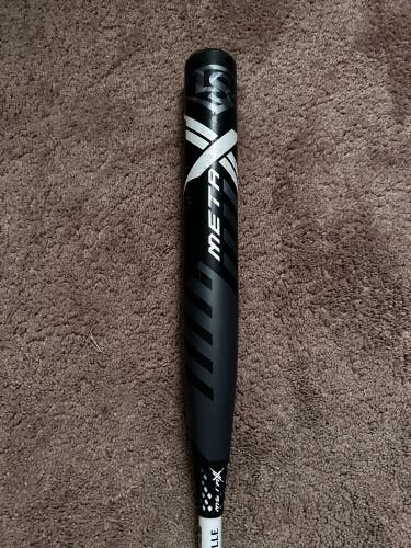 Used Composite (-10) 22 oz 32" Meta Bat