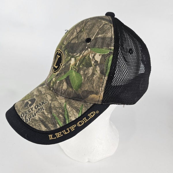 Green Bay Packers Camouflage NFL Team Apparel Strapback Hat Hunting Down  Hunger | SidelineSwap