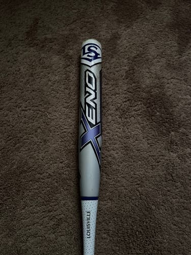 Used Composite (-10) 22 oz 32" Xeno Bat