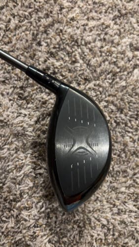 Men's Right Handed Stiff Flex 9 Loft Rogue Sub Zero Driver