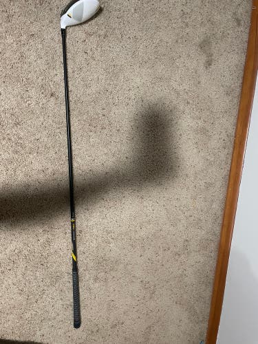 Men's Left Hand Stiff Flex 9.5 Loft RBZ Driver