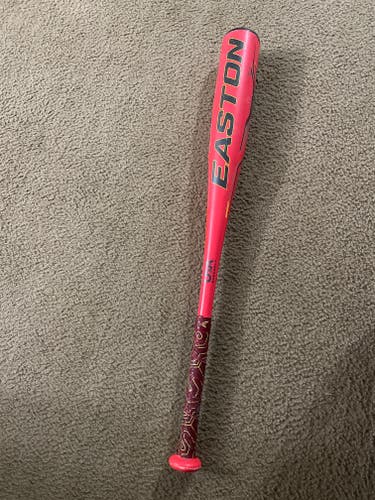 Used Easton Composite Easton Ghost Bat (-11) 16 oz 27"