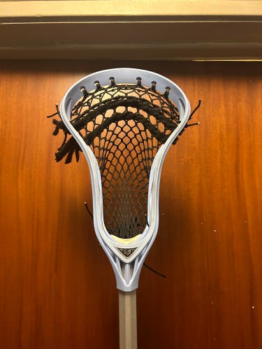 Barely Used Strung Rabil 2X Head