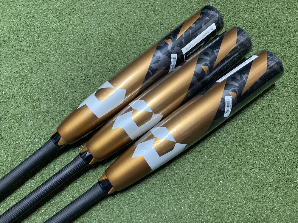 2023 DeMarini The Goods 2 Piece Hybrid 31/28 BBCOR Baseball Bat New w