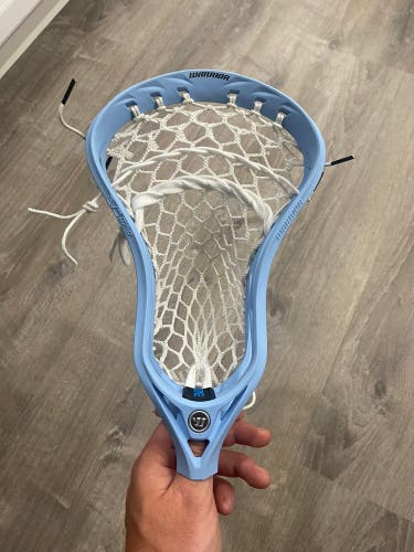 RP3 Pocket X Warrior QX-O