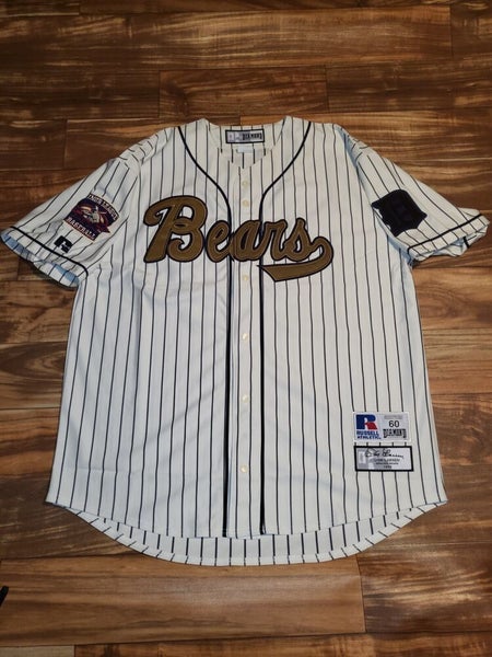 Vintage Tampa Bay Devil Rays Jersey True Fan L NWT Rare