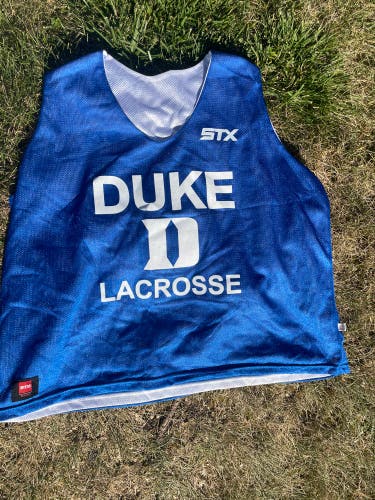 STX Duke Lacrosse Practice Penny