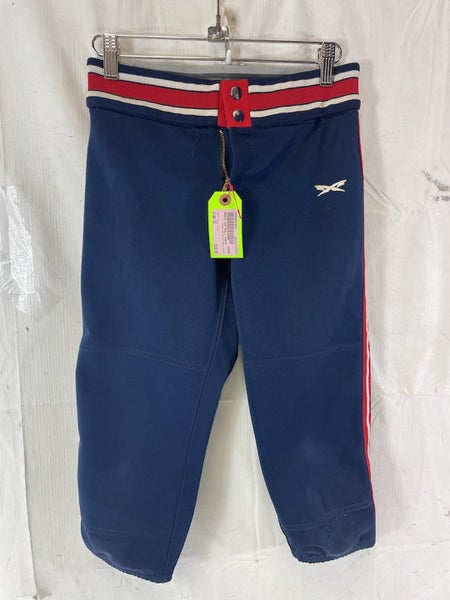 Used INTENSITY Womens XS Softball Pants N5300