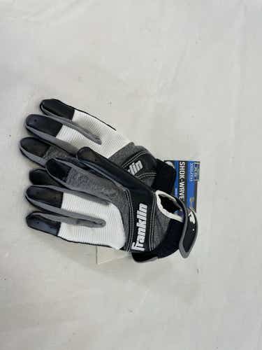New Franklin Shok-wave Youth Xs Batting Gloves