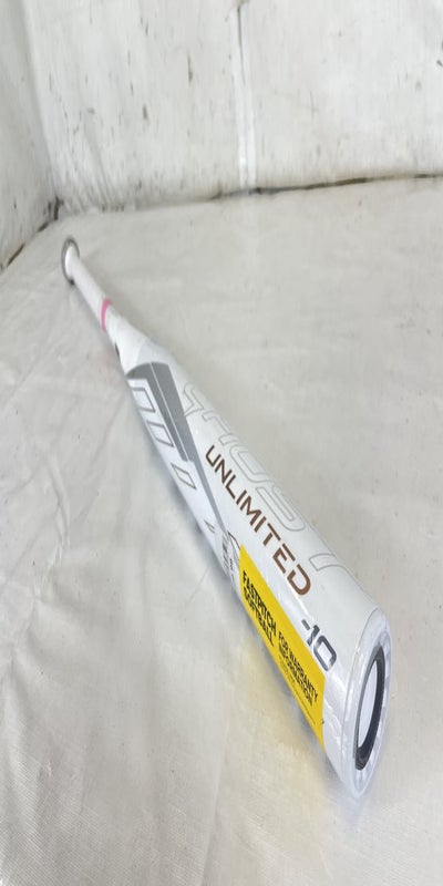 2023 Easton Ghost Unlimited 10 Softball Bat In Wrapper 32/22 10 available NO OFFERS SidelineSwap