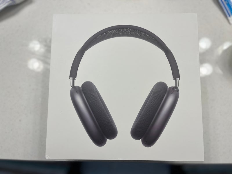 AIRPOD MAX (space grey) | SidelineSwap