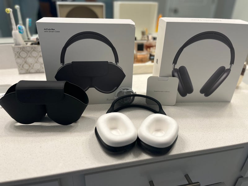 AirPods Max - Space Grey