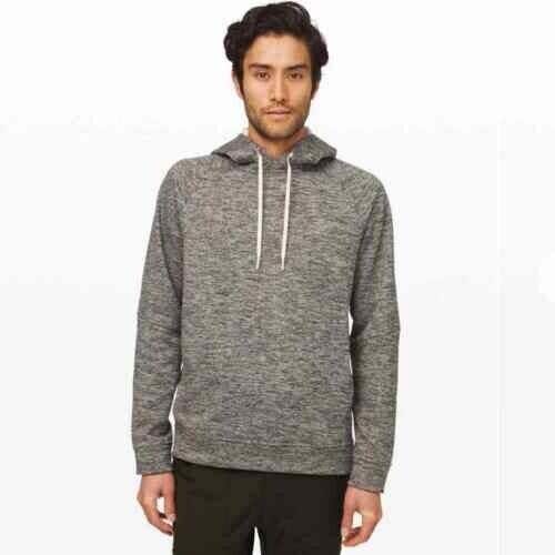 Bundle for @Bainer Lululemon City Sweat & Patagonia Better Sweater Vest