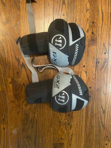 Warrior Ritual X2 Pro Knee Pads