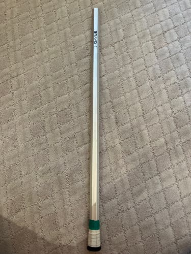 Used ECD Bravo 1 Attack/Midfield Shaft