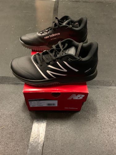 New Balance Lacrosse Turf Shoes