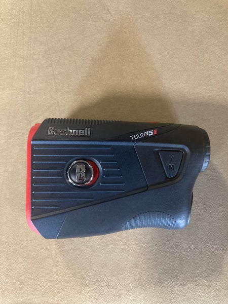 Bushnell Tour v5 shift