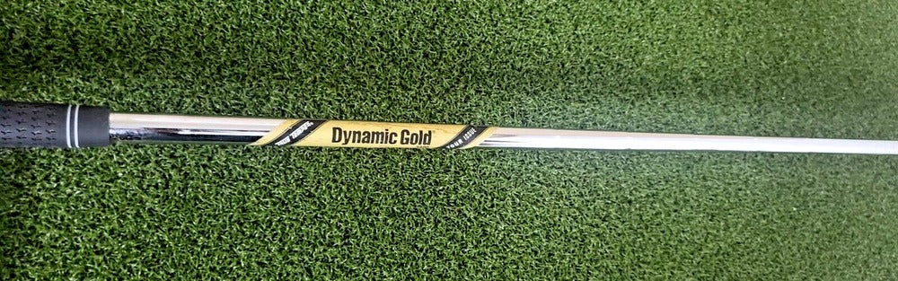 Cleveland RTX 4 Sand Wedge 54* 10* / RH / Stiff Steel ~35.75" / NEW GRIP /jd4349