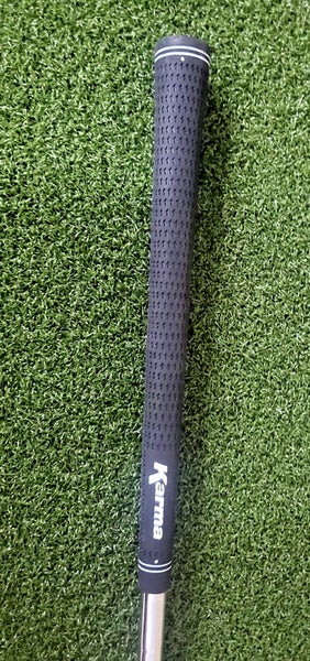 Cleveland RTX 4 Sand Wedge 54* 10* / RH / Stiff Steel ~35.75" / NEW GRIP /jd4349