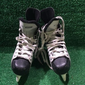 Bauer Vapor IX Size 5.0 Hockey Skates
