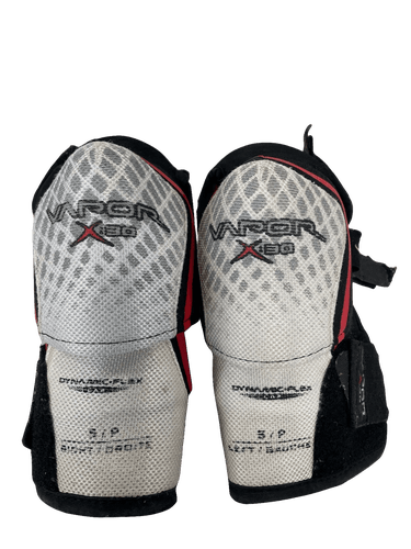 Used Bauer Vapor X30 Sm Hockey Elbow Pads