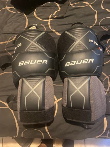 Used Bauer Pro