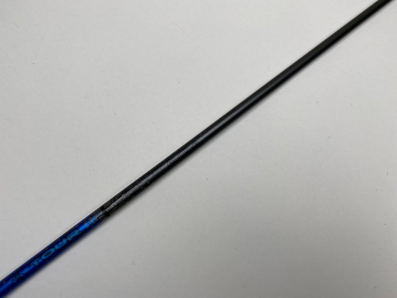 Aldila Tour ATX 2.9 75g Extra Stiff Graphite Driver Shaft 43.5"-Cobra