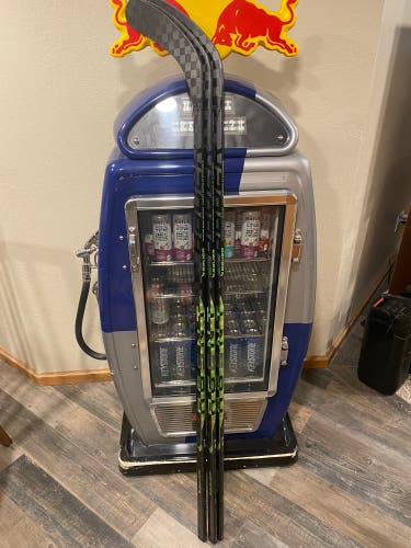 NEW 3 PACK BAUER AG5NT