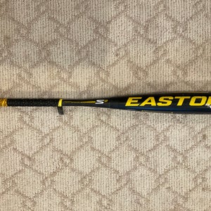 Used Easton S2 Bat (-10) 20 oz 30"