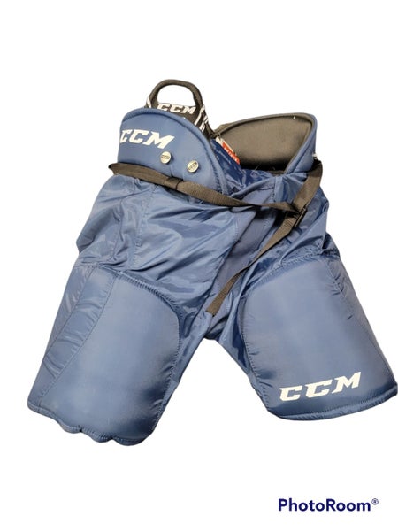 Used CCM LTP MD Pant/Breezer Hockey Pants Hockey Pants