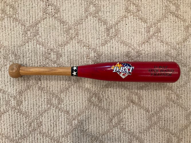 D-Bat One Hand Trainer