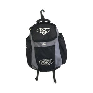 Used Louisville Slugger BACKPACK Baseball and Softball Equipment Bags  Baseball and Softball Equipment Bags