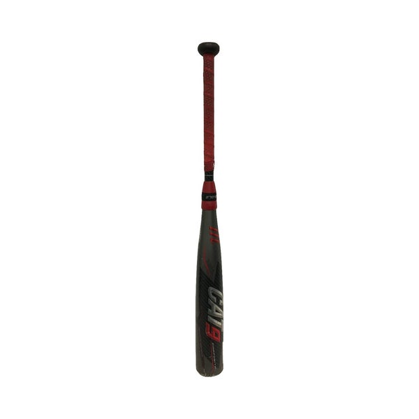 Used Marucci Cat 9 Composite 30" -10 Drop Usssa 2 3 4 Barrel Bats