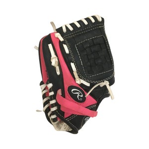 Rawlings Heart of the Hide 12.75 SMU Pink Baseball Glove