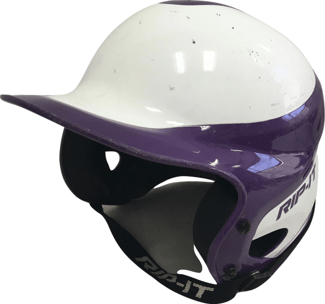  Easton Cyclone Baseball & Softball Batting Helmet