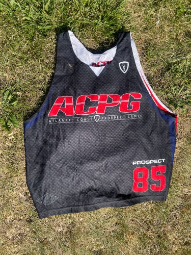 Atlantic Coast Prospect Games Jersey