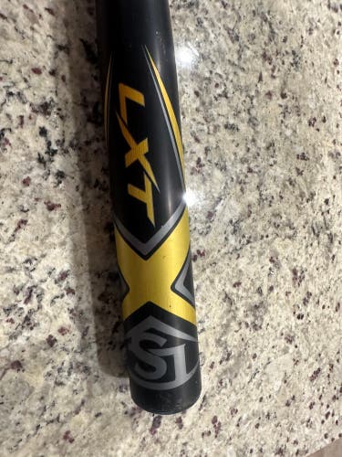 2020 LXT Louisville slugger Fastpitch bat 31 inch drop 10  $150