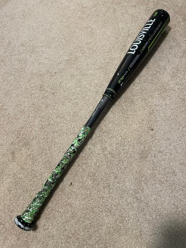 2021 Hybrid (-10) 20 oz 30" 7 Series Select Bat
