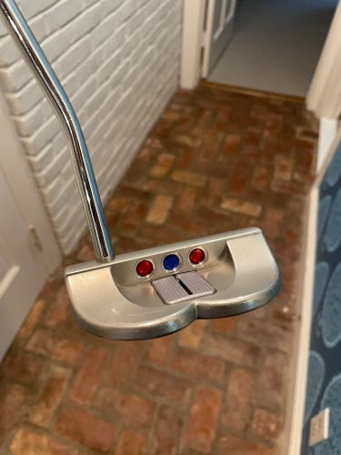 34 Inch Scotty Cameron GOLO 6 Putter