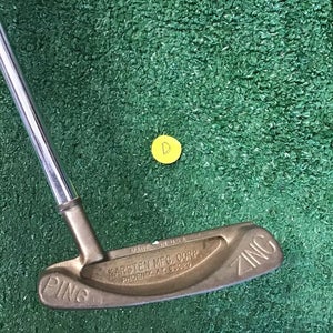 Ping Zing Putter 35.5” Inches
