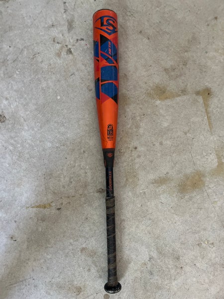 2022 Louisville Slugger (-8) 21 oz 29" Meta Bat