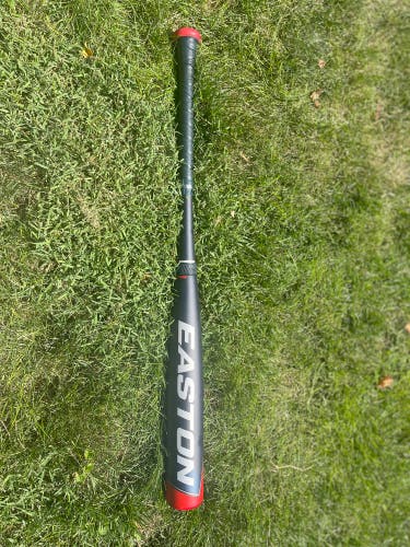 Easton Hype BBCOR Composite (-3) 29 oz 32" ADV Hype Bat