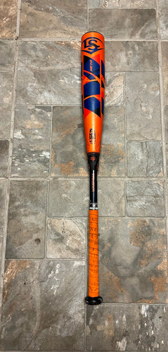 Used but Very Good Condition USSSA 2022 Louisville Slugger Composite Meta Bat (-10) 19 oz 29"
