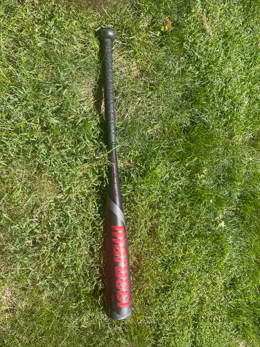 Marucci CAT9 Alloy (-10) 17 oz 27" CAT 9 Bat