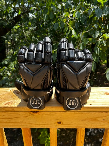 Warrior Evo Pro 19 Lacrosse Gloves