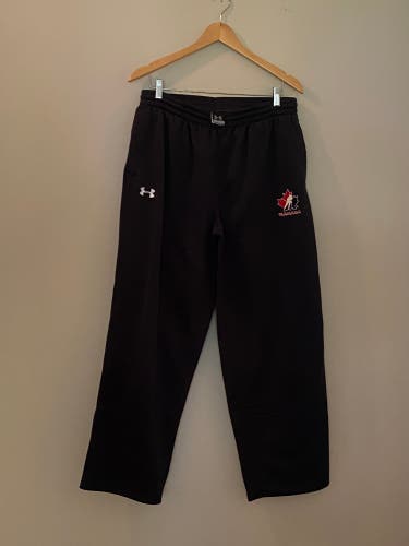 Under Armour Team Canada sweatpants