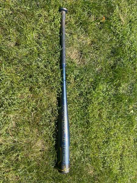 Rawlings VELO BBCOR Hybrid (-3) 29 oz 32" Velo Bat