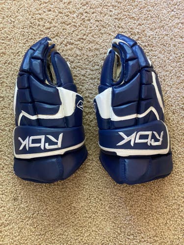 Reebok Gloves 15” RBK