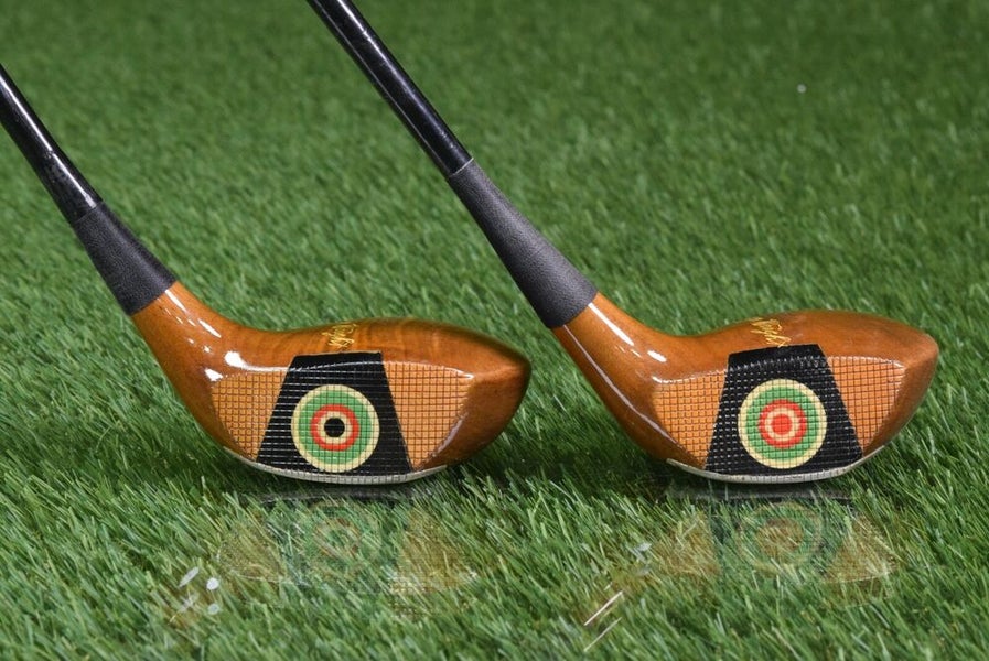 Left Handed Golf Clubs Used and New on SidelineSwap