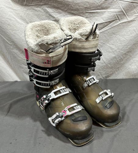 Rossignol All Track 70 Women's Regular Fit Alpine Ski Boots MDP 25.5 US 8.5